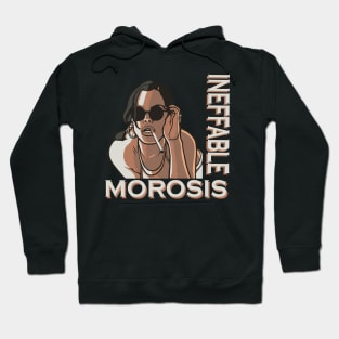 INEFFABLE MOROSIS Hoodie